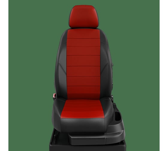 Авточехлы AVTOLIDER1 для Haval H2 с 2016-н.в. внедорожник HL40-0101-EC06 1