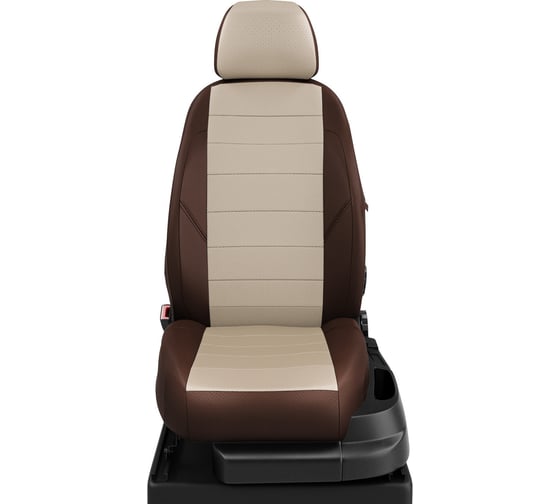 Авточехлы AVTOLIDER1 для KIA Magentis 2 с 2005-2010г. седан KA15-0602-EC21 1