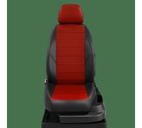 Авточехлы AVTOLIDER1 для Suzuki Grandvitara с 1997-2006г. джип SZ25-0300-EC06