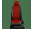 Авточехлы AVTOLIDER1 для Suzuki Grandvitara с 1997-2006г. джип SZ25-0300-EC06 1