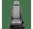 Авточехлы AVTOLIDER1 для Suzuki Sx4 с 2010-2014г. хэтчбек SZ25-0205-EC17 1