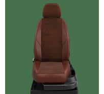Авточехлы AVTOLIDER1 для УАЗ Патриот-лимитед 2 с 2020-н.в. джип GZ30-3166-EC43