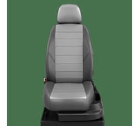 Авточехлы AVTOLIDER1 для KIA Rio 4 + X-Line с 2017-н.в. седан, хэтчбек KA15-0309-EC17