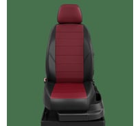 Авточехлы AVTOLIDER1 для Renault Duster с 2021-н.в. джип рестайлинг 2 RN22-0306-EC36