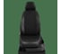 Авточехлы AVTOLIDER1 для BMW 3 (E-46) с 1998-2006г. седан BW02-0204-EC01-R-blk 1