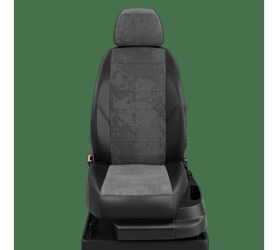 Авточехлы AVTOLIDER1 для Haval H2 с 2016-н.в. внедорожник HL40-0101-EC13 1