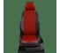 Авточехлы AVTOLIDER1 для Нива 2140 1993-н.в. джип 3дв. джип CH03-0911-EC06-R-red 1