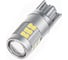 Автолампа SKYWAY диод T10 (W5W) 9/36V 27 SMD диода 1-конт Белая CANBUS компл.2 шт S08201569 1