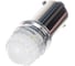 Автолампа SKYWAY диод T8,5 (T4W) 12V 3 SMD диода 1-конт BA9s Белая компл.2 шт S08201563 1