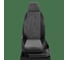 Авточехлы AVTOLIDER1 для Skoda Octavia с 2013-н.в. седан, хэтчбек, SK23-0206-EC13-R-gra 1