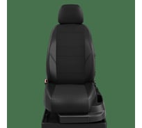 Авточехлы AVTOLIDER1 для Mitsubishi Fuso Canter TF с 2012-н.в. фургон 3 MI18-1401-KK4
