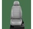 Авточехлы AVTOLIDER1 для Renault Duster с 2021-н.в. джип задняя спинка 40 RN22-0307-EC23 1