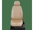 Авточехлы AVTOLIDER1 для Honda Cr-v 4 с 2012-2017 джип 4-выпуск. задние HA14-0304-EC26-R-bge 1