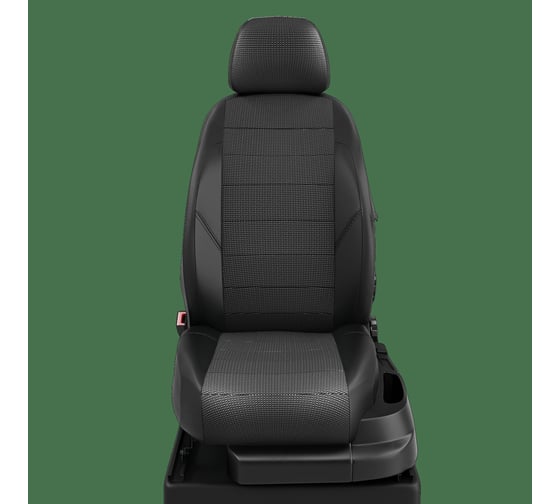Авточехлы AVTOLIDER1 для Toyota LandCruiser 80 с 1989-1997г. джип задние TA27-1200-KK8 1