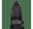 Авточехлы AVTOLIDER1 для Toyota LandCruiser 80 с 1989-1997г. джип задние TA27-1200-KK8 1
