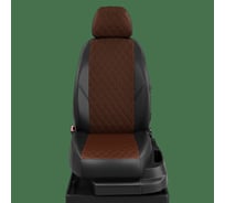 Авточехлы AVTOLIDER1 для Skoda Karoq с 2020-н.в. джип комплектация: Style SK23-0801-EC11-R-chc