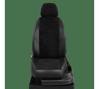 Авточехлы AVTOLIDER1 для KIA Seltos с 2019-н.в. джип. задняя спинка 40 на KA15-1301-EC14