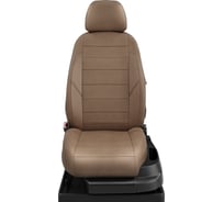 Авточехлы AVTOLIDER1 для Volkswagen Tiguan с 2017-н.в. джип NEW VW28-0904-EC32