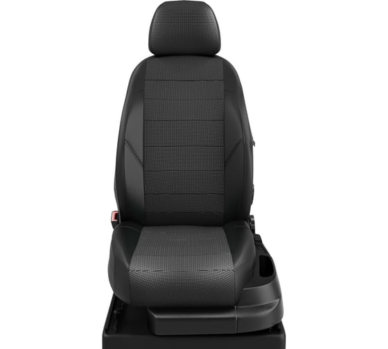 Авточехлы AVTOLIDER1 для Honda Cr-v 3 с 2006-2012г. джип 3-выпуск. задние HA14-0303-KK8 1