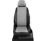 Авточехлы AVTOLIDER1 для Renault Sandero с 2009-2014 - Stepway с RN22-0512-EC07-R-sgr 1