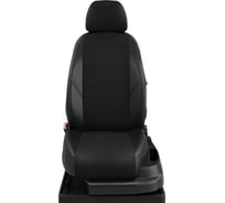 Авточехлы AVTOLIDER1 для Chevrolet Aveo 2 с 2011-н.в. седан, хэтчбек. CH03-0203-KK3