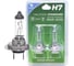 Лампа галогенная Rekzit H7 12V55W Standard 2шт. 90076 1