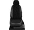 Авточехлы AVTOLIDER1 для Renault Sandero с 2009-2014 - Stepway с RN22-0502-EC14-R-blk 1