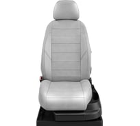 Авточехлы AVTOLIDER1 для Volkswagen Passat CC с 2010-н.в. седан задняя VW28-1502-EC33