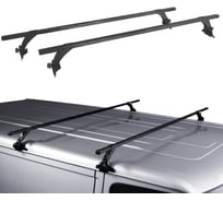 Багажник для водостока универсальный LAVITA 122 см (48") LA 240777/48