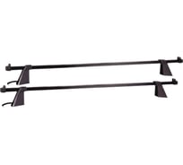 Багажник универсальный на рейлинги LAVITA 122 см (48") LA 240324/48