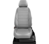 Авточехлы AVTOLIDER1 для ВАЗ Ларгус Норма + Кросс с 2012-2021 VZ29-2184-EC23