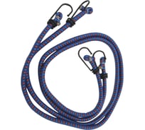 Стяжной ремень для багажа LAVITA 2 шт, 100 мм LA 170101