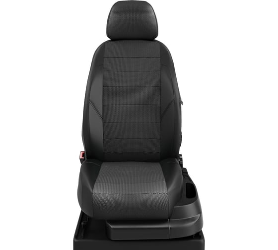 Авточехлы AVTOLIDER1 для Hyundai H1 с 2009-н.в. минивен 3 места. HY15-1202-KK8 1