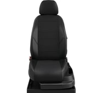 Авточехлы AVTOLIDER1 для Opel Meriva В с 2012-н.в. компактвэн второй ряд OP20-0402-KK4