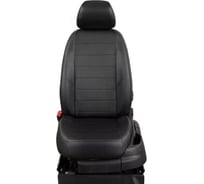 Авточехлы AVTOLIDER1 для Renault Duster с 2021-н.в. джип задняя спинка 40 RN22-0307-EC06