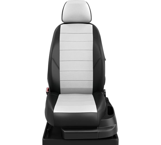 Авточехлы AVTOLIDER1 для Nissan Murano 3 с 2015-н.в. джип задние NI19-1802-EC03 1