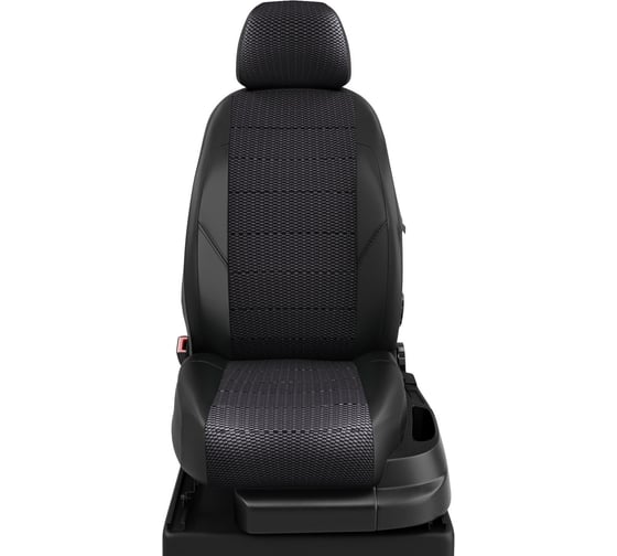 Авточехлы AVTOLIDER1 для Nissan Teana 3 с 2013-н.в. седан задняя спинка NI19-0603-KK7 1