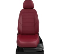 Авточехлы AVTOLIDER1 для ВАЗ Калина 1-2 с 2004-2014г. седан, хэтчбек, универсал VZ29-1118-EC37