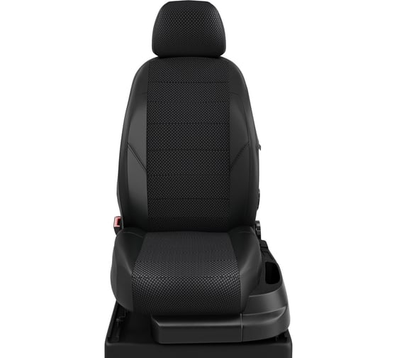 Авточехлы AVTOLIDER1 для Skoda Rapid 2 с 2020-н.в. лифтбек SPORT SK23-0407-KK4 1