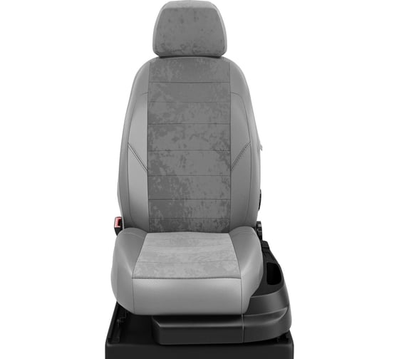 Авточехлы AVTOLIDER1 для Citroen C4 Picasso Grand с 2013-н.в. компактвен CI04-0112-EC15 1