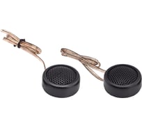 Купольный твитер AURA 1,1 мм, 4 Ом, 41/141w, 4000 - 22000 Hz FIREBALL-2.1