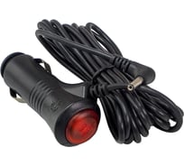 Зарядный кабель от прикуривателя AURA 3.5 мм, 3 м TPA-3530