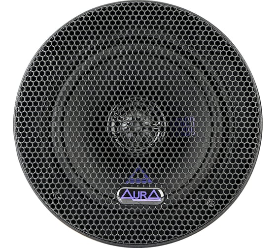 2-полосная коаксиальная акустическая система AURA 5,25 (13 см) INDIGO-CL5X