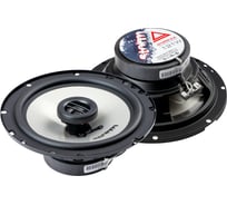 2-полосная коаксиальная акустическая система AURA 6,5 (16,5 см) STORM-6.2