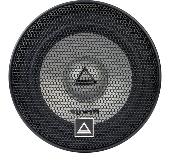 Компонентная акустическая система AURA 6,5 (16,5 см) STORM-6.2CS