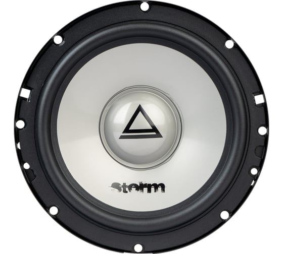 Компонентная акустическая система AURA 6,5 (16,5 см) STORM-6.2CS