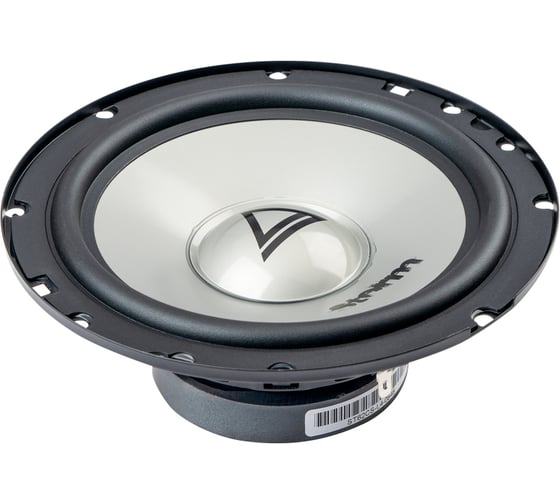 Компонентная акустическая система AURA 6,5 (16,5 см) STORM-6.2CS