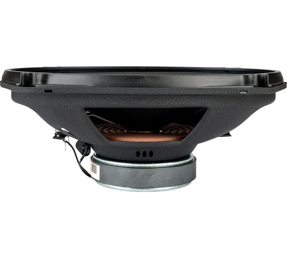 2-полосная коаксиальная акустика AURA 6x9 16x24 см, 81/161w, 40Hz - 20kHz, 92db INDIGO-CL69X