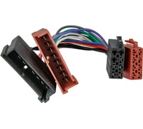 ISO адаптер AURA FORD все (-2005), Mondeo (-2002) AWH-FD01