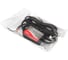 MiniUSB зарядный кабель с предохранителем AURA 3 м TPA-U031 2